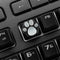 ZOMO Cat Paw Aluminum Alloy Sillica Gel OEM Profile Novelties Keycap