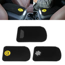Car Sticky Anti Slide Pad Non Slip Dash Mat Magic Holder for Cell Phone GPS