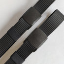 KALOAD 125cm Hidden Zip Bag Tactical Belt Nylon Leisure Waist Belt