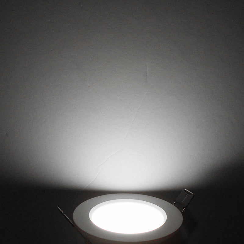 YouOKLight 3W 8 LED Ceiling Down Light AC220V White for Hotel Home Living Room Exhibition