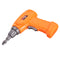 144pcs Power Tool Drill Kids Power Screw Driver Drill Toy Construction Tool Electric Drill Toy DIY Education