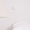 MoesHouse Zig bee Temperature Humidity Sensor Environment Sensor Air Pressure Smart Control