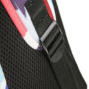 Canvas Backpack School Bag Camping Travel Bag Waterproof Graffiti 14 Inch Laptop Bag Shoulder Pack