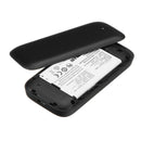 Portable Wifi 3G Router Wireless Mobile Wifi Hotspot HSPA+/3G/EDGE/GPRS Network