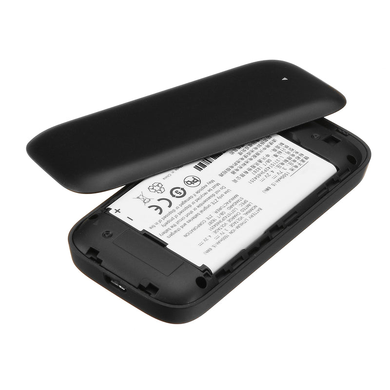 Portable Wifi 3G Router Wireless Mobile Wifi Hotspot HSPA+/3G/EDGE/GPRS Network