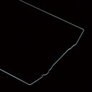 BAKEEY Anti-Explosion Tempered Glass Screen Protector For DOOGEE S55 / DOOGEE S55 Lite