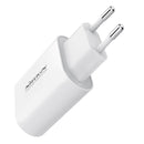 Nillkin NKA09E Bijou 18W PD USB Charger EU US Plug for iPhone 11 Pro XR X for Samsung Xiaomi Huawei