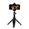 YUNTENG 992 Wireless bluetooth Remote Handheld Monopod Mini Tripod Phone Selfie Stick