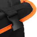 BIKIGHT 25L Bike Travel Luggage Carrier Mountain Bicycle Rear Rack Seat Bag Tool