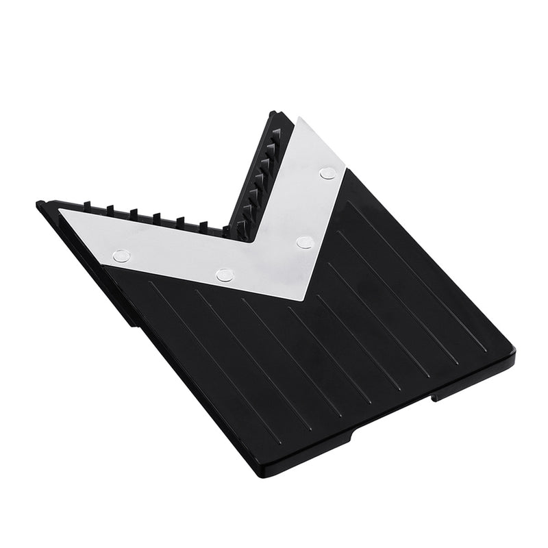 A1801 Mandoline Slicer Dicer 5 Blades Multi-function Food Slicer Vegetable Cutter Chopper