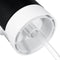 Key Switch USB Charging ABS Silicone Stainless Steel Household Drinking Bucket Water Intake Pump