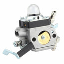 Carburetor for Wacker BS50-2 BS50-2i BS60-2 BS60-2i for Walbro HDA 242 HDA 252