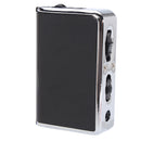 Wired Pocket Digital Hearing Aid Sound Amplifier Ear Acousticon Battery Powered
