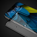 Bakeey 3D Soft Edge Carbon Fiber Tempered Glass Screen Protector Film For iPhone XS/iPhone X/iPhone 11 Pro