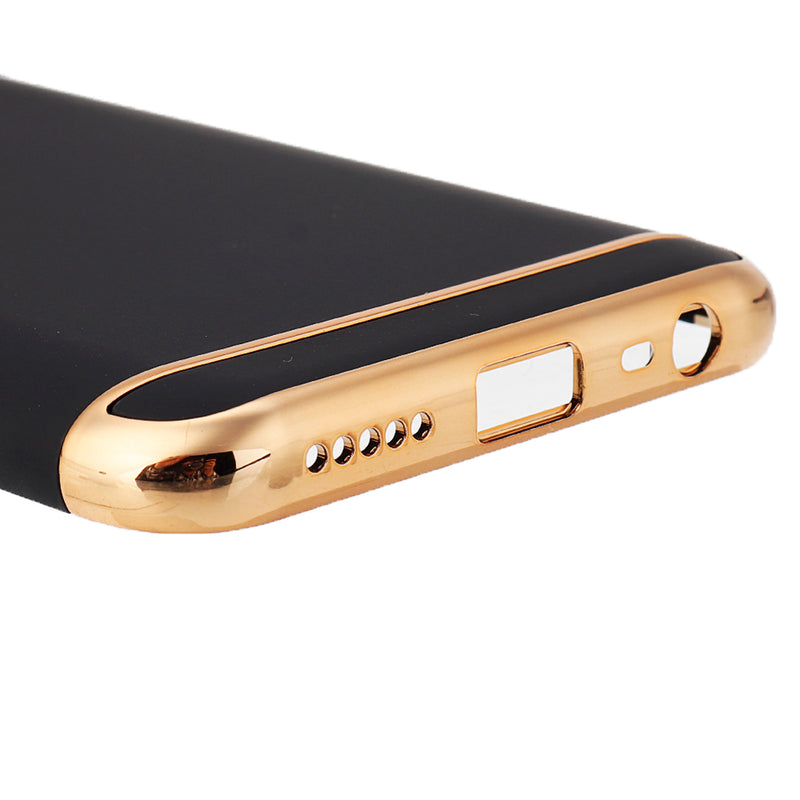For Xiaomi Redmi 8A Case / Redmi 8 Case Bakeey Ultra-thin 3 in 1 Plating PC Hard Back Cover Protective Case