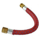 Pump Adaptor Set Kit 5 Pcs Needle Valve Connector Foot Ball Airbed Bicycle Tyre