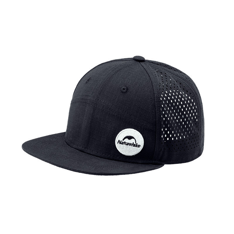 Naturehike Mesh Hat Summer Quick-drying Breathable Unisex Sport Baseball Cap Sun Hat Fishermen Hat