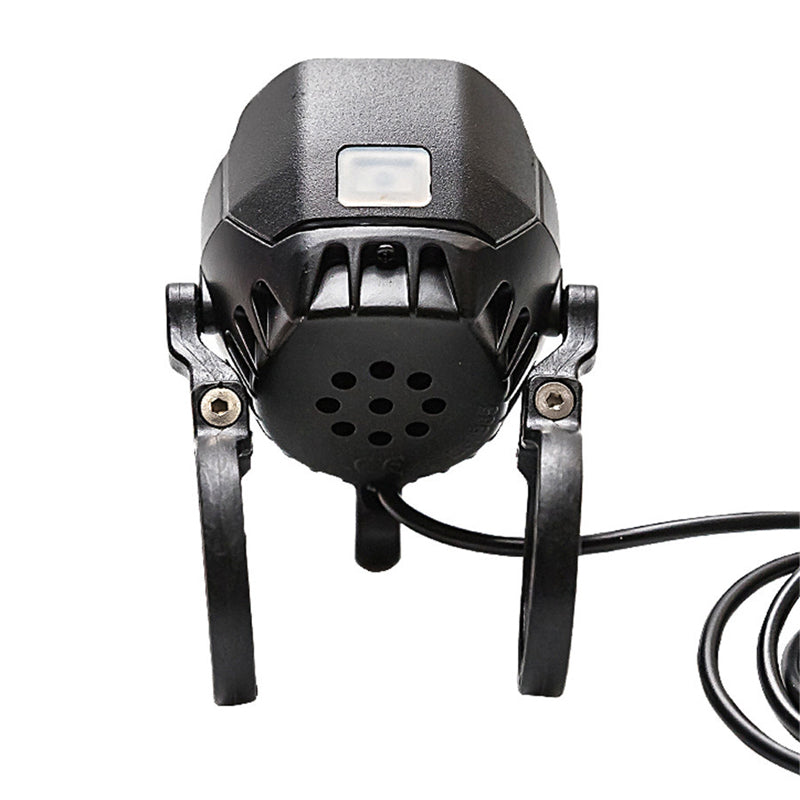 XANES XL30 T6 LED 750LM Cycling Bicycle Headlight USB Waterproof Bike Front Light Motorcycle