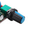5Pcs DC 5V To DC 35V 5A 90W Mini DC Motor PWM Speed Controller Module Speed Regulator Adjustable Lig