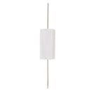 30pcs 5W 10 ohm 10R Ceramic Cement Resistor