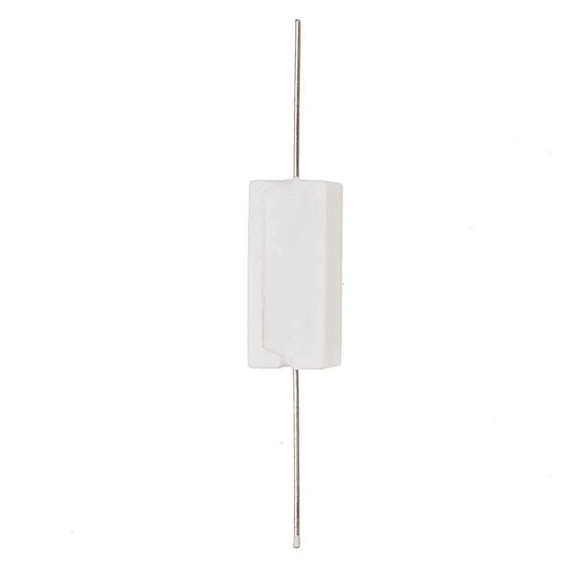 30pcs 5W 10 ohm 10R Ceramic Cement Resistor