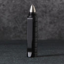 IPRee Tactical Pen Outdoor Camping EDC Emergency Tool Portable Fire Stick Glass Breaker Compass