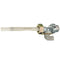 Fuel Gas Tank Petcock Valve For Honda CMX250 ATC250 ATC250SX ATC250ES
