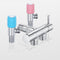 1/2inch Brass Chrome Plated Angle Valve Ceramic Valve Core One in Two Out Style Three-way Angle Valve & Direct Drinking Water Valve from Xiaomi Youpin