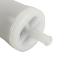 Universal Heater Fuel Filter Motorcycle Petrol Gas Gasoline Liquid Fuel Filter