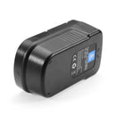 BD-18B 18V A18 FS18BX FS18 NI-CD Battery for Black & Decker Power Tools Battery Replacement