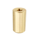Effetool 3.17/4/5/6/8mm Brass Bush Brass Sleeve for B10 Drill Chuck