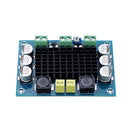 5pcs TPA3116D2 TPA3116 Dual Channel Stereo Digital Audio Power Amplifier Board 120W+120W Module XH-M543