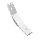 Machifit 135 Degree Aluminium Angle Corner Joint Corner Connector Bracket for 2020 Aluminum Profile