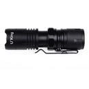 U King ZQ-CJT09 T6 1000LM Zoomable Outdooors Mini LED Flashlight
