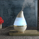 7 Color LED Ultrasonic Aroma Humidifier Air Aromatherapy Essential Oil Diffuser