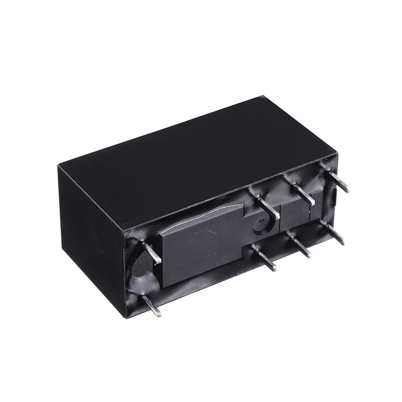 5Pcs HF115F-JQX-115F- 005 012 024-1ZS3 DIP8 5V 12V 24V DC 16A Relay Module