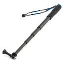 Extendable Telescopic Monopod Selfie Pole Stick for Gopro Hero 4 3 Plus 3 2 Camera