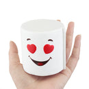 Giggle Bread Squishy Marshmallow Toilet Paper 7CM Creative Jumbo Gift Decor Collection