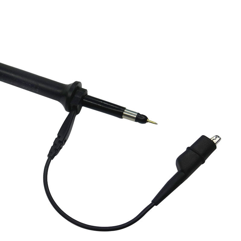 Cleqee P7200 1PCS Oscilloscope Probe 200MHz BNC Protective Cap Scope Probe X1/X10 DC-200MHz