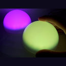 Geekcreit DIY RGB Full Color LED Gravity Sensor Ambient Light Kit