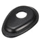 Front Rear Turn Signal Lights Indicator Adapter Plate Spacer In Hole Stalk For Yamaha YZF R1 R6