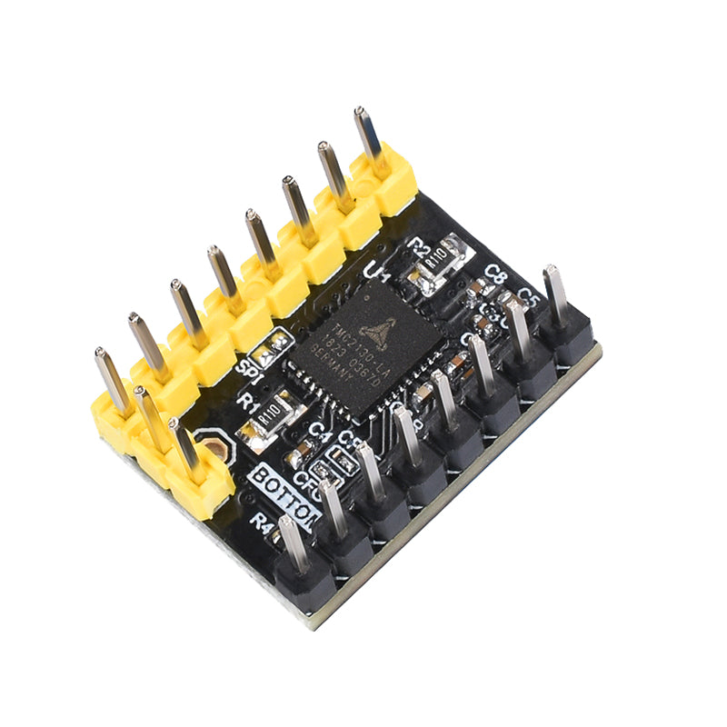 BIGTREETECH TMC2130 V3.0 STEP/DIR Stepper Motor Driver Super Silent for 3D Printer