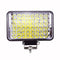 DC12-90V 48W 5000LM IP67 LED Motorcycle Headlights Work Lights Waterproof