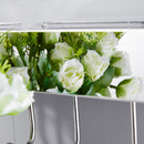 Stainless Steel Kitchen Storage Rack Wall Hanging Kitchen Knife Utensil Holder