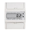 30-100A 230V LCD Display Single-phase Electric Watt-hour Meter DIN-rail Type Installation Household Energy Meter