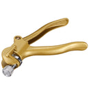 7 Inch Woodworking Band Saw Blade Sawtooth Picker Picking Pliers Dial Saw Line Road Tool