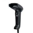 Portable Barcode Bar Code Handheld Scanner Reader with USB Cable Scanning