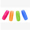 4 Pcs Soft Silicone Pen and Pencil Handwriting Grips Kid Child Correction Aid