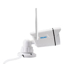 ESCAM PVR001 720P ONVIF Waterproof HD P2P Private Cloud Waterproof Security IP Camera