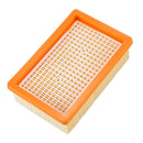 Vacuum Cleaner Filter Replacement For KARCHER Flat-Pleated MV4 MV5 MV6 WD4  L4R3